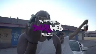 TooDopeTrill - DarkWeb ( Shot By Cash Gang Films )
