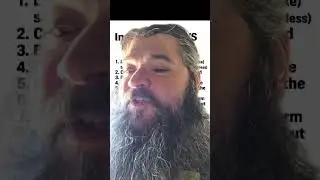 ARE YOU ON THE RIGHT SIDE OF PROPHECY ACCORDING TO SCRIPTURE?