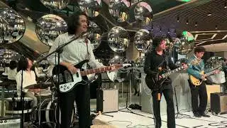 Patras - She Wants Me (Live at Ashta District 8, Jakarta 24/1/2025)