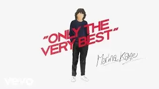 Marina Kaye - Only The Very Best - Balavoine(s) (audio)