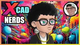 Making Money from YouTube with XCAD NFT Nerds