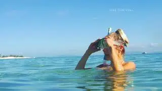 Southern Great Barrier Reef, Great Keppel Island water Sports & Activities