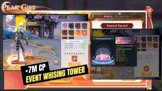 MARTIAL DOMINATOR GASPOL EVENT WISHING TOWER | #martialdominator #games