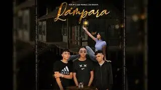 LAMPARA - Don Leo x Jei Busta x Maup