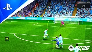 EA Sports FC26 Live Stream: CHRISTMAS EVE STREAM!!!