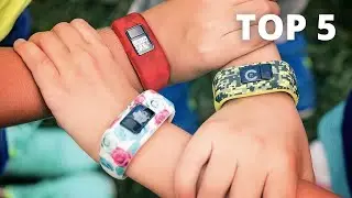 🥇 Meilleures Montres GPS Enfant (2023) - Avis & Comparatif