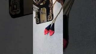 Very easy and stylish latkan design// #shortvideo #shorts #vrialshort #ytshorts