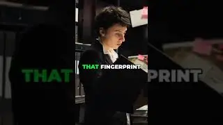 2 MINS AGO | Unyielding Pursuit The 46-Year Fingerprint Clue | The Real Crime Diary