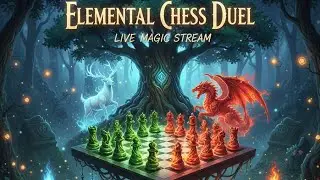 🔴 LIVE GAME | Soch samajh ke move bro 🧠♟️🔴 Chess Live – Pressure high, focus tight ♟️😎#live