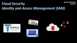 Cloud Security: Mastering Identity and Access Management (IAM) in the Cloud