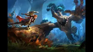 PvP Salvaje en Avalon 🔥 | Albion Online