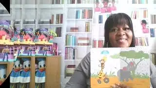 Be Helpful an Play Together Oct 28, 2021 pic slide Letter D T1311 Storytime with Ms. Doris M-F 12pm