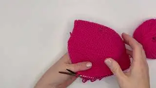 Ultra Easy Balaclava
