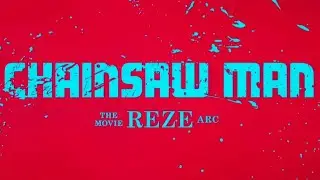 Characters & Voice Actors - Chainsaw Man - The Movie: Reze Arc (English Dub)