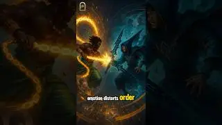ORUNMILA: THE GOD WHO FOUGHT TO SAVE DESTINY [Par-2] | #orunmila #forgottenchronicles