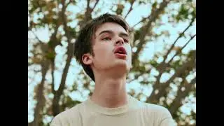 Deleteeglitch - I Come In Peace (Dir. by Deweyloud)