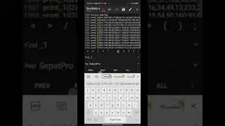 Tutorial Decrypt Encrypt By Sakura V6