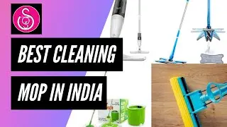 4 Most Popular Wet Mops #Amazon Top 4 Best Cleaning Mops Best Mop In India Smart gadgets