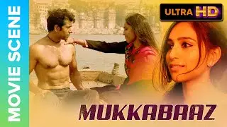 Mukkabaaz (2017) | मुक्काबाज | Vineet Singh, Zoya Hussain | Best dialogue | Movie Scene (HD)