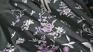 Sale on kaseriya sapphire khaadi 03032929979
