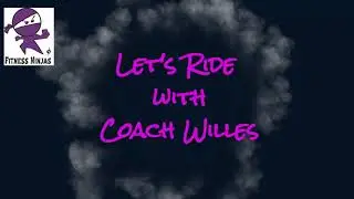 Spin Ride Warm-up | 10 Min Warm-up to &ldquo;Climbs, Jumps, Hovers, Oh My!