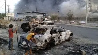 Iraq Could Fall Into Syria-Like War Warns Journalist Mohammed al Dulaimy in First TV Interview
