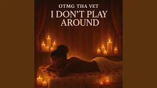 I Dont' Play Around w hook (instrumental)