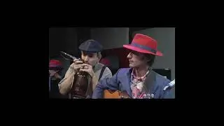 Stealin' stealin' (The Memphis Jug Band) Dr. Delta Jug Band - #harp #blues