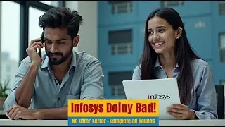 PASSING THE Infosys Managerial Round INTERVIEW? 2025