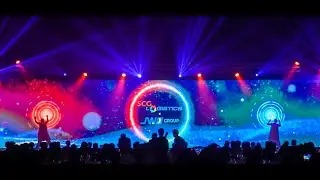 Interactive Dance : THE SHOW THEATRE