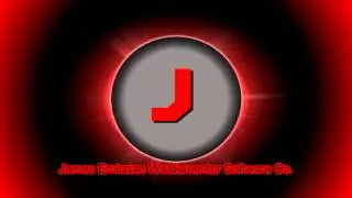 James Emirzian Waldementer Software Co. Logo (Fan Made EA Logos)