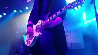 003 Mayfire - City of Ruins - Sjiwa Baarlo 4 October 2025 #ProgPowerEurope2025