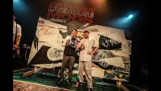 【FINAL】SKF vs YELLOW SUNS │ BREAK OF LIBERTY 2021 │ FEworks