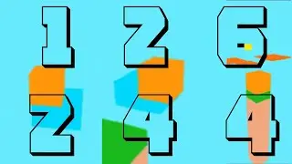 Cube World 3D Game IL levels WRs