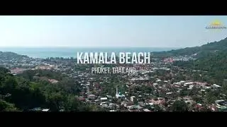 Sea View Condo in Kamala