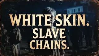 Beyond Color The Untold Story of the White Slave Trade