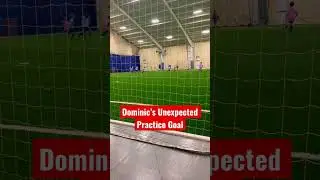 Practice Goal