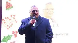 CSI College of Engineering, Ketti - Silver Jubilee Christmas Celebration 2022