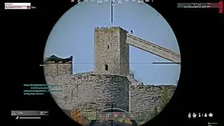 aiming bug