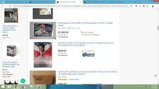 Most Expensive Mondays #3 - 2018 Topps Stadium Club (9k Nolan Ryan auto!)