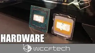 Intel Core i7 9700K Spotted Overclocked To 5 3 GHz on Air Cooling