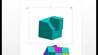 print screen in solid view image capture
