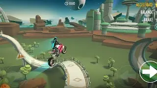 new Gravity  Rider: Space Bike Racing new 2020 games online