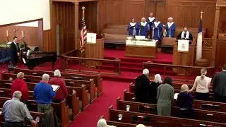FUMC Dade City 