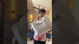 Mango Men&rsquo;s Shirt Haul | Honest Review, Fit & Quality | Worth the Money?
