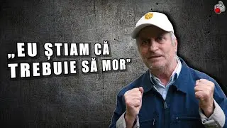 Avea trei boli cronice și știa că va muri pe la 30 de ani, dar un sfat i-a schimbat viața #ReporTime