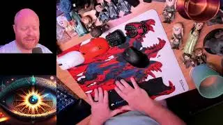 Glass Mousepad Round Up or More Cloth Reviews