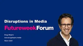 Futureweek Forum - March 2025
