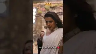 Enna Venum Unakku💞💞#trisha#thug life#tamilshorts#trending