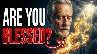 Seven Signs God Is About to Bless You